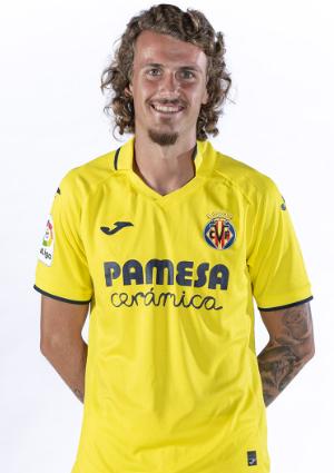 Carlos Romero (Villarreal C.F.) - 2022/2023